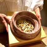 かにじぇんぬ　麻布 - 