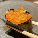 熊本 京都 鮨まつもと - 