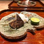 かにじぇんぬ　麻布 - 