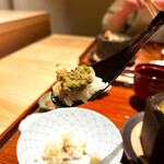 かにじぇんぬ　麻布 - 