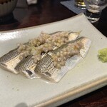 蕎麦懐石 さくら荘 - 