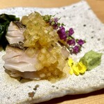 熊本 京都 鮨まつもと - 