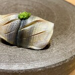 熊本 京都 鮨まつもと - 