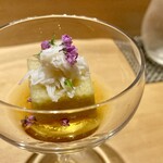 熊本 京都 鮨まつもと - 