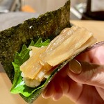 熊本 京都 鮨まつもと - 