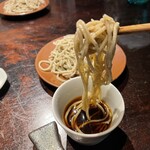 蕎麦懐石 さくら荘 - 
