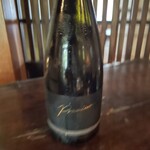 蕎麦懐石 さくら荘 - 