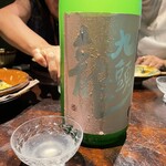 蕎麦懐石 さくら荘 - 