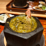 かにじぇんぬ　麻布 - 