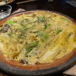 蕎麦懐石 さくら荘 - 