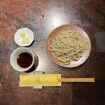 蕎麦懐石 さくら荘 - 