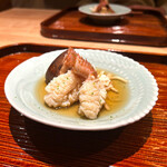 かにじぇんぬ　麻布 - 