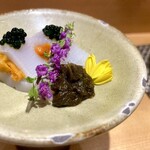 熊本 京都 鮨まつもと - 