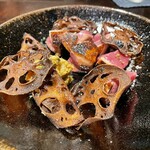 蕎麦懐石 さくら荘 - 