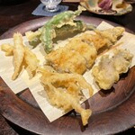 蕎麦懐石 さくら荘 - 