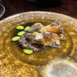 蕎麦懐石 さくら荘 - 