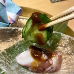 熊本 京都 鮨まつもと - 