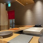 熊本 京都 鮨まつもと - 