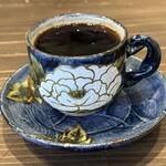 ナノ コーヒーロースター - 