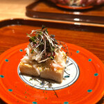 かにじぇんぬ　麻布 - 