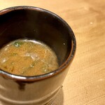 熊本 京都 鮨まつもと - 