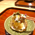 かにじぇんぬ　麻布 - 