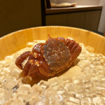 かにじぇんぬ　麻布 - 