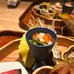 かにじぇんぬ　麻布 - 