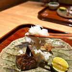 かにじぇんぬ　麻布 - 