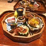 かにじぇんぬ　麻布 - 