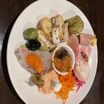 グリルバルサンク - 