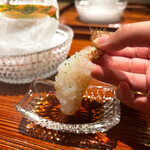 かにじぇんぬ　麻布 - 