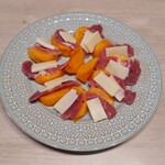 フクハラ - 料理写真: