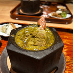 かにじぇんぬ　麻布 - 