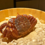 かにじぇんぬ　麻布 - 