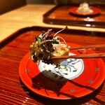 かにじぇんぬ　麻布 - 