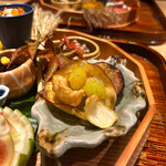 かにじぇんぬ　麻布 - 