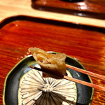 かにじぇんぬ　麻布 - 