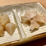 熊本 京都 鮨まつもと - 