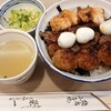 栄一 - 焼鳥丼