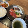 焼肉トラジ 豊洲店