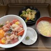 メフレ市場食堂 - 料理写真: