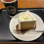 タリーズコーヒー 横浜ジョイナス店 - 