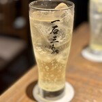 焼鳥 一石三鳥 - 