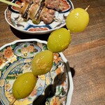 焼鳥 一石三鳥 - 