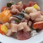 メフレ市場食堂 - 