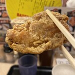 やまのや市場 - サクッと柔らかくて美味しいのです