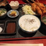 串カツイマイ - 