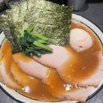 らーめん飛粋 - 