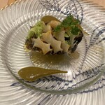 シェ・ヒャクタケ - 